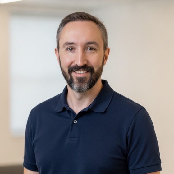 Tim Rosen