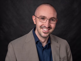 Tim Rosen – KI-Unternehmer und Gründer aus Bayern